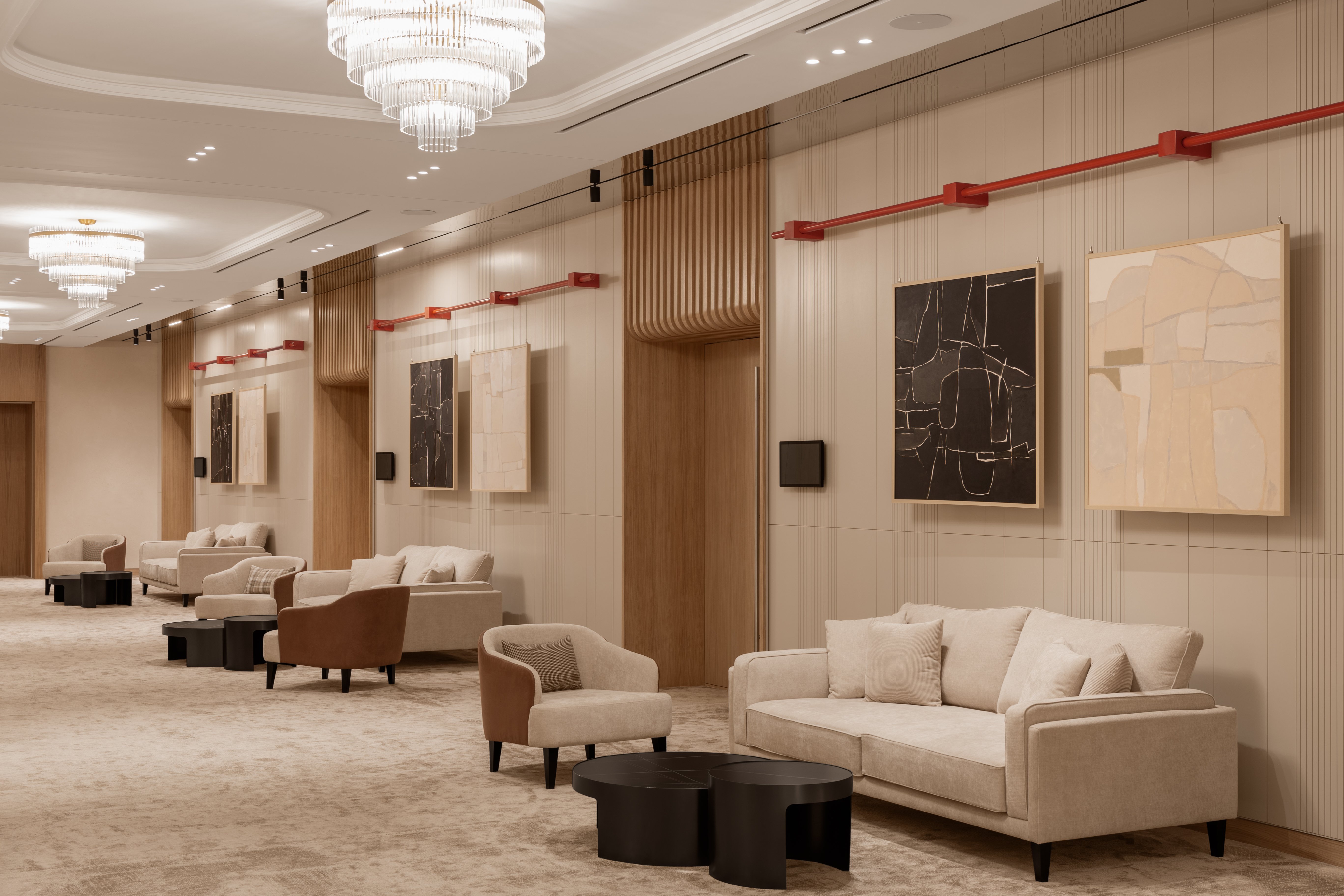 Holiday Inn Almaty 39/81