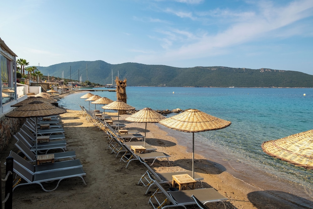 TUI MAGIC LIFE Bodrum - Adults Only 72/77