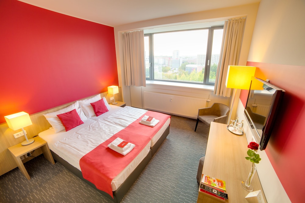 Biendo Hotel Chemnitz 4/26