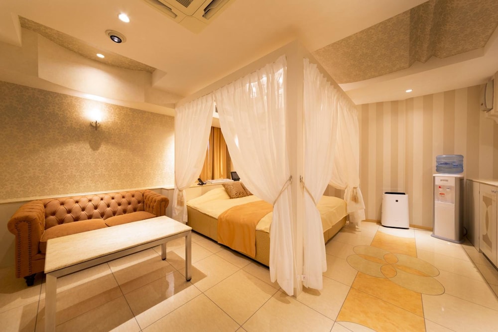 Hotel Luna Ikeda - Adults Only 5/42