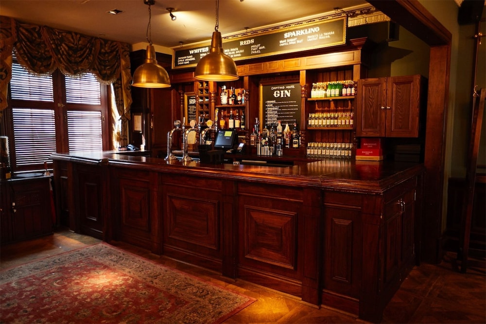 The Counting House 4/50