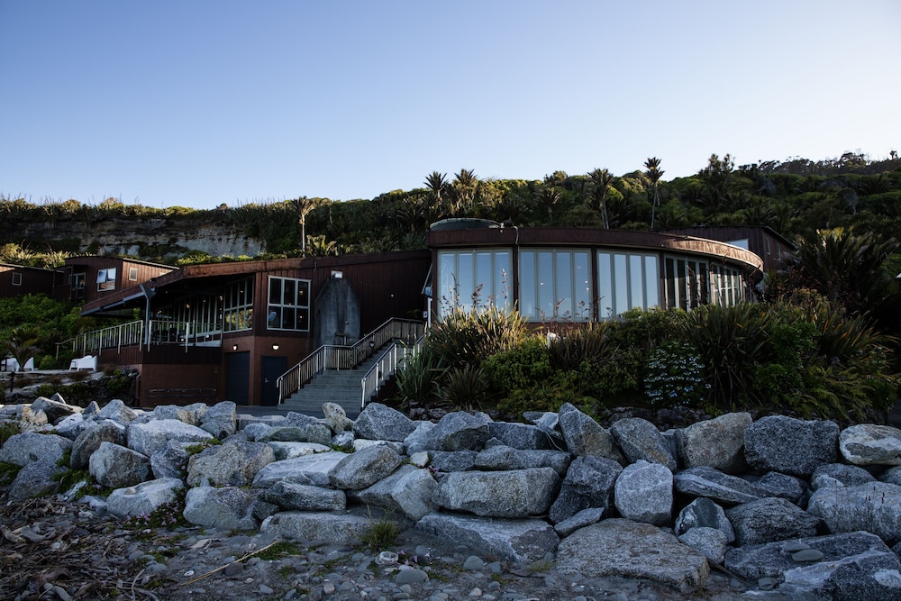 Scenic Hotel Punakaiki 6/50
