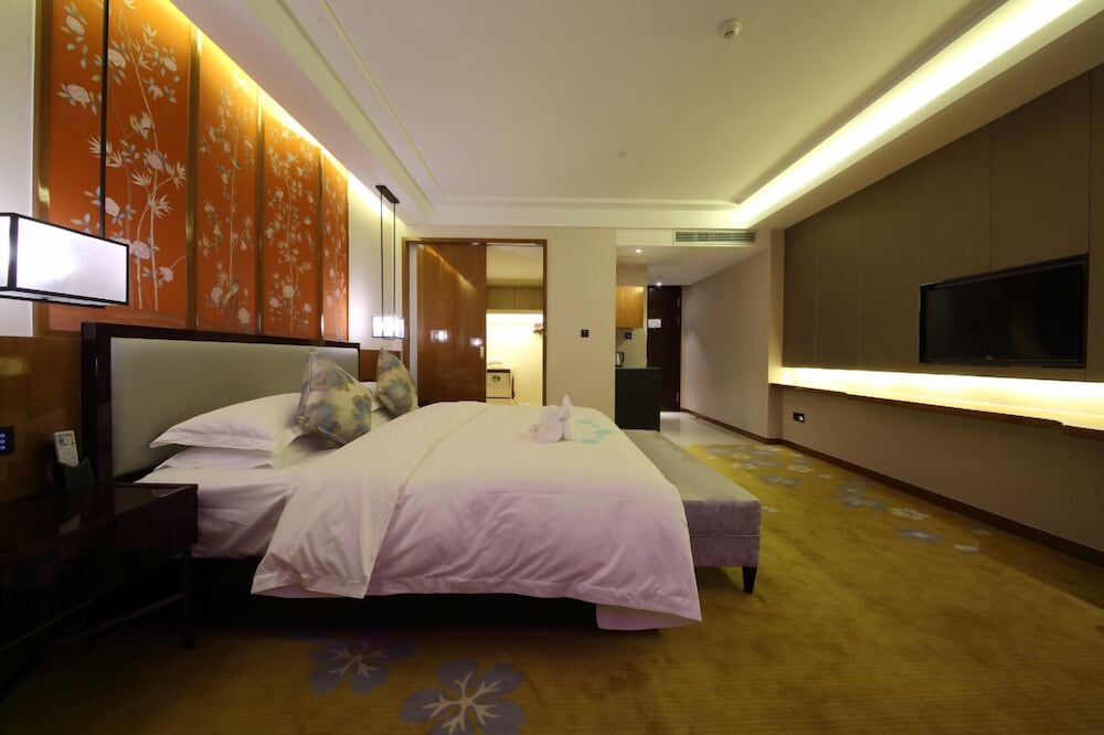 Jurong Shuguang International Hotel 20/41