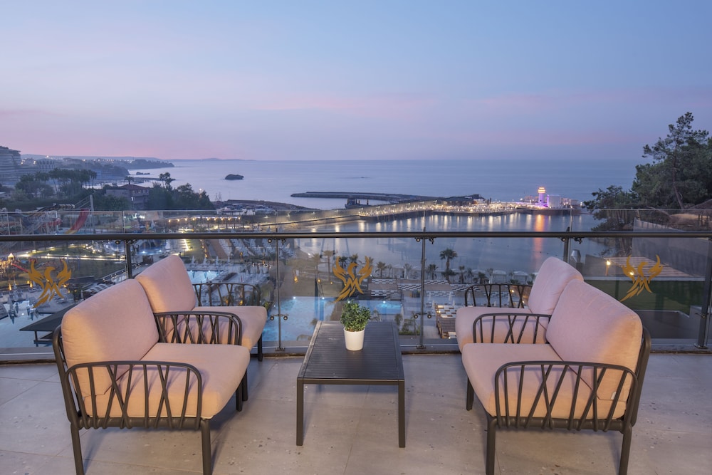 Mylome Luxury Hotel & Resort - Ultra All Inclusive 37/50