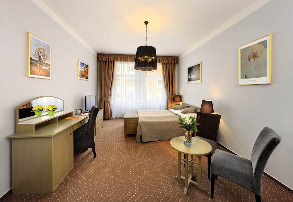 Hotel Salvator 32/50