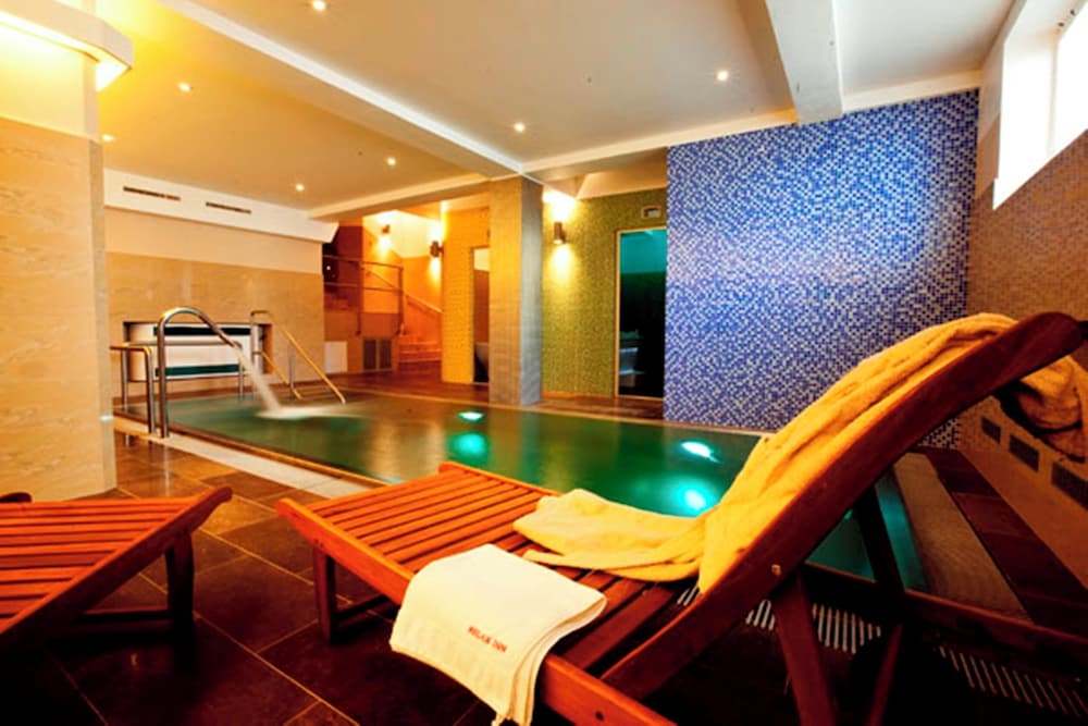 Relax Inn Hotel Prague 23/36