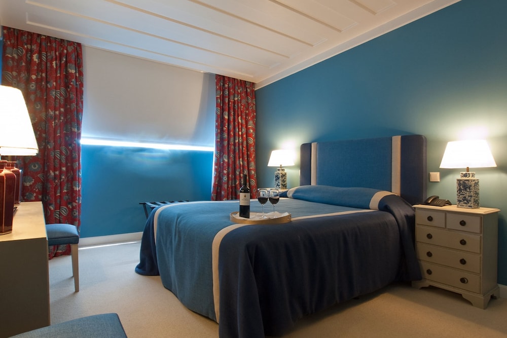 The Wine House Hotel Quinta Da Pacheca 15/78