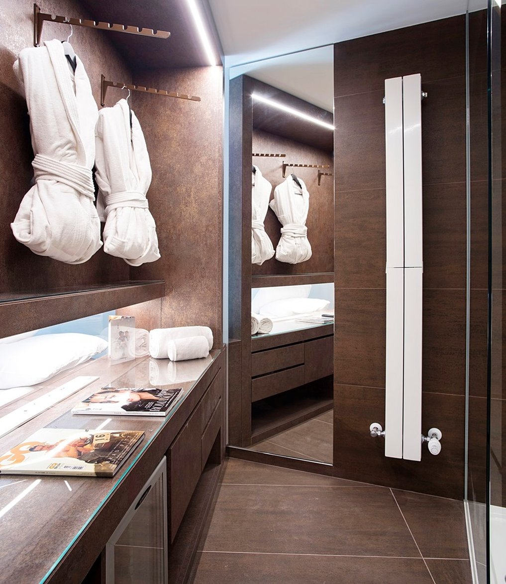 Axel Hotel San Sebastian - Adults Only 47/47