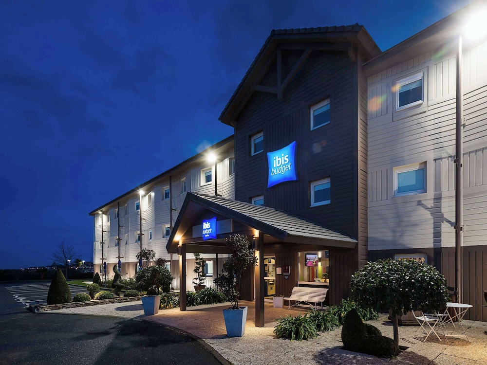 Ibis Budget Cabourg Dives Sur Mer 6/65