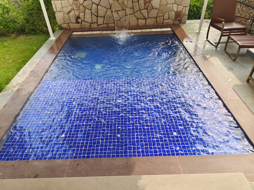 Bookmark Resort Jogi Mahal Ranthambore 13/34