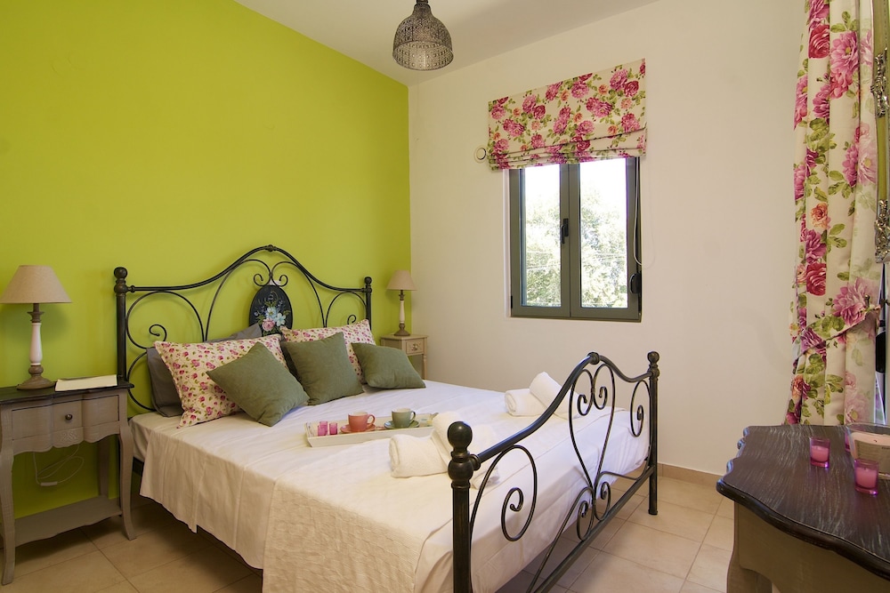 1 Bedroom, Apartment, Twin Beds, Garden View, 2 Sofa