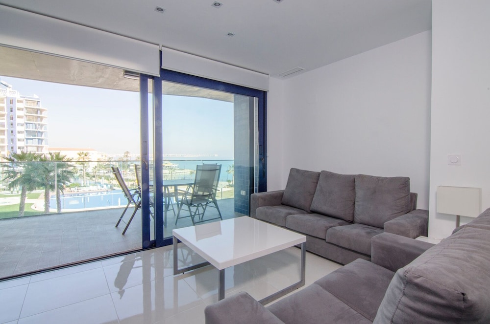 Sea Senses Apartments - Marholidays 33/71