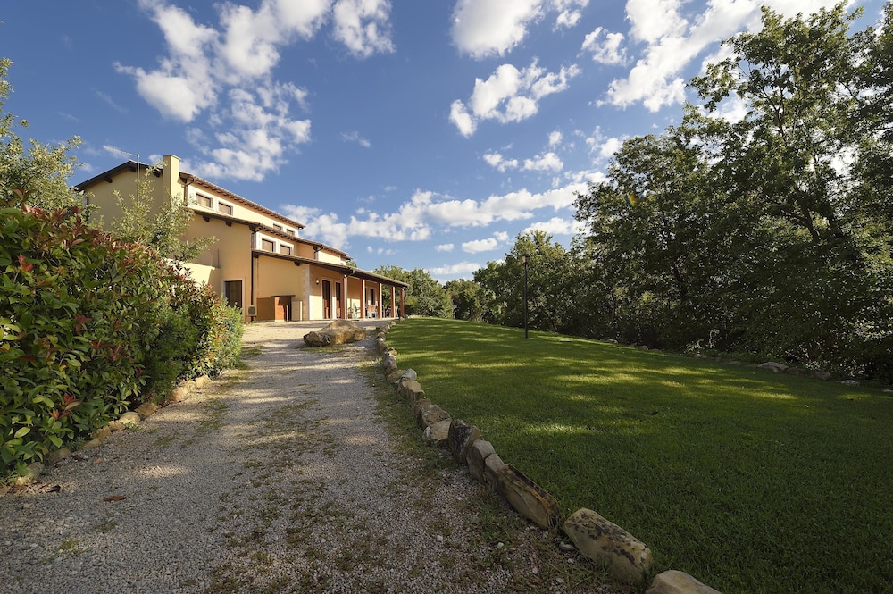 Borgo Magliano Resort 26/35