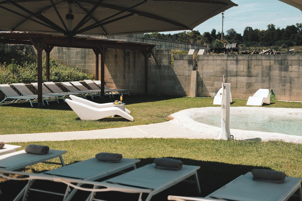 Masseria Stali 72/76