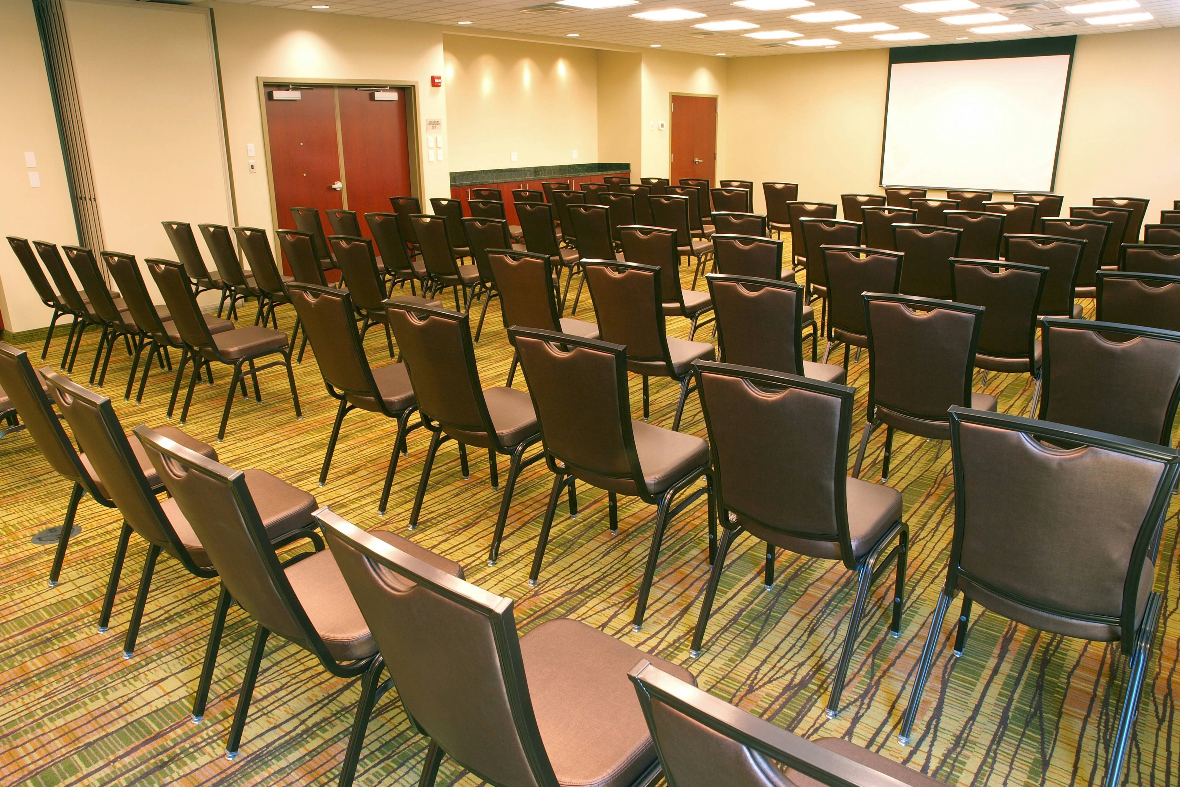 Springhill Suites Pigeon Forge 13/20