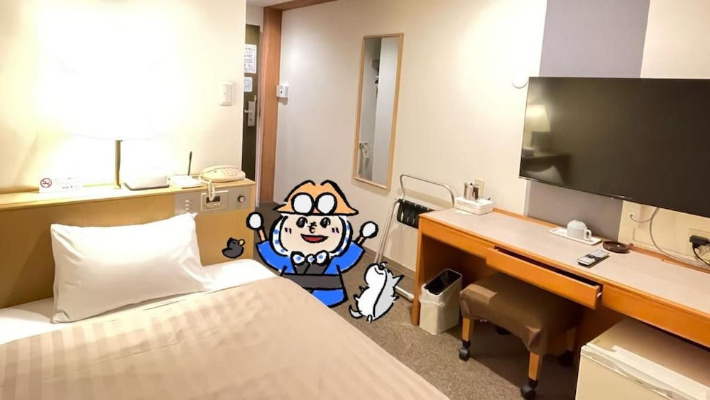 Sabae Daiichi Hotel 44/45