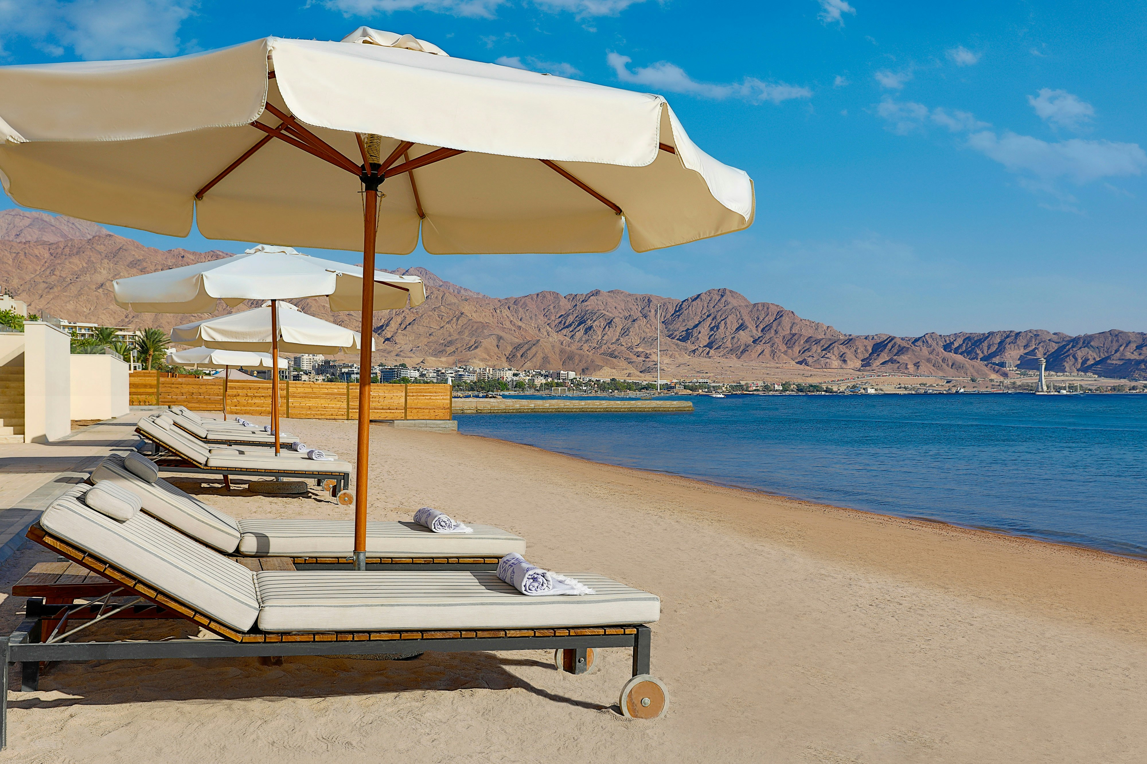 Al Manara A Luxury Collection Hotel Saraya Aqaba 63/68