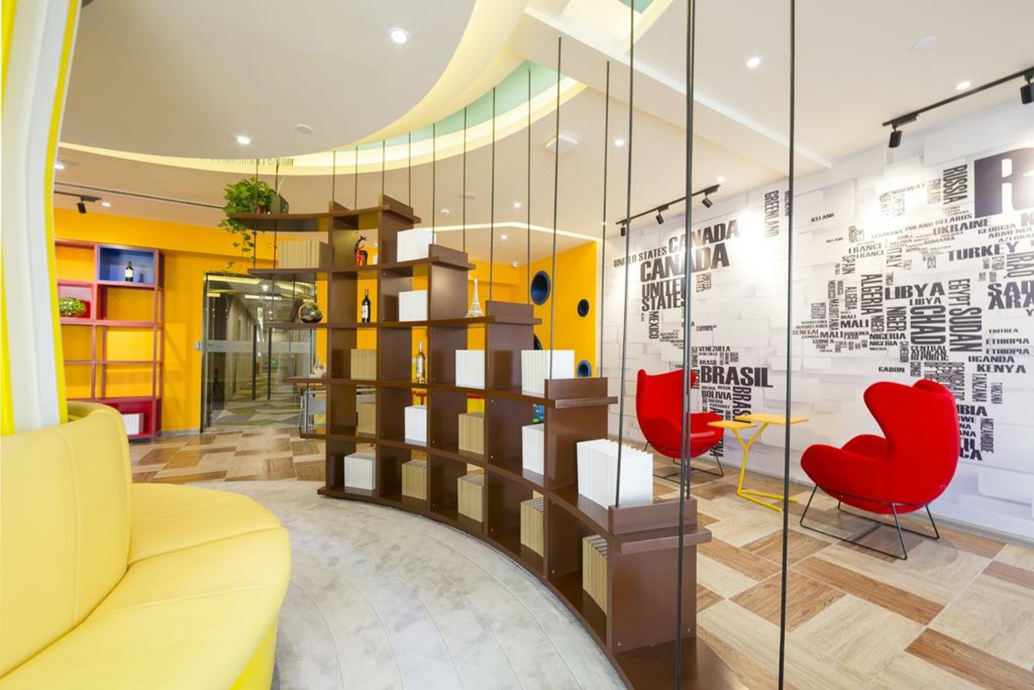 Ibis Styles Beijing Capital Airport 34/47