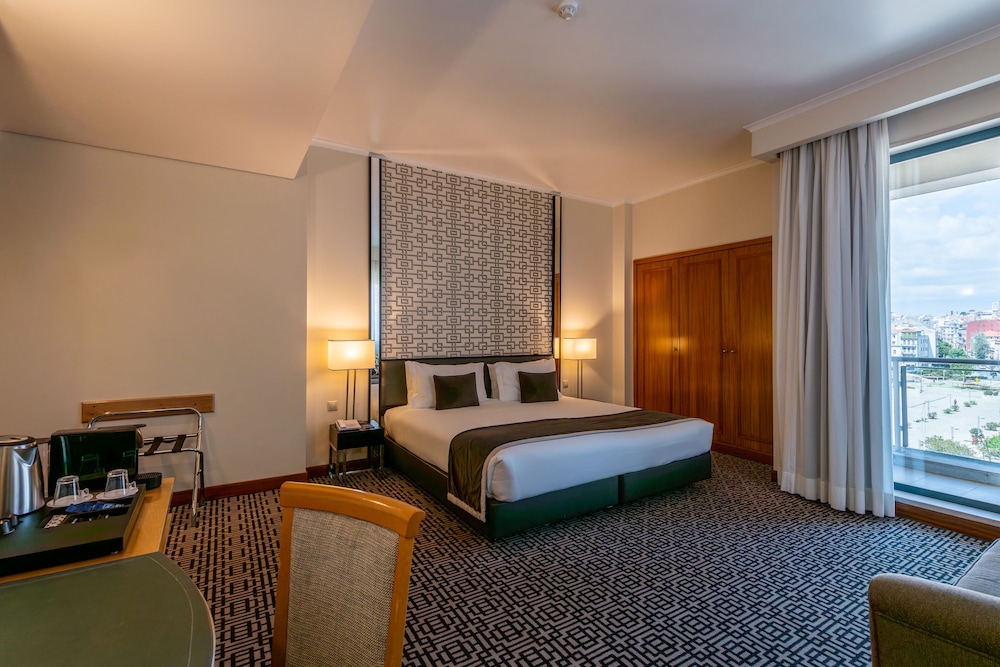 Hotel Mundial 23/68