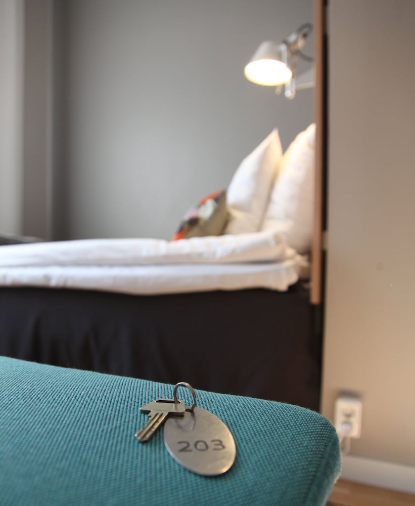 Hotell Aston 17/32