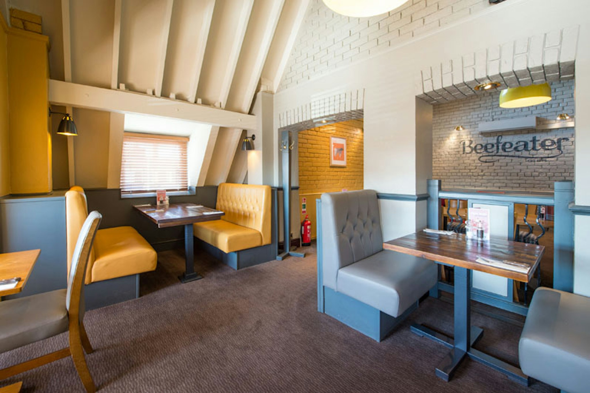 Premier Inn Stockport South 18/32