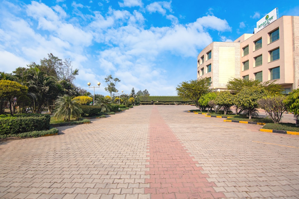 Lemon Tree Hotel Baddi 42/50