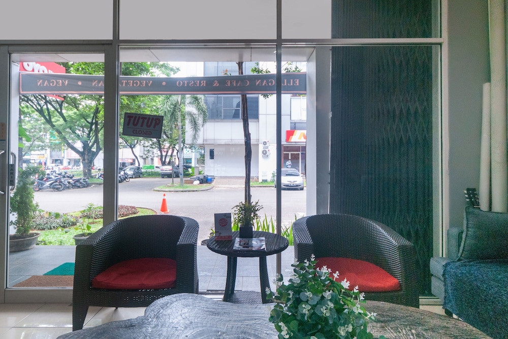 OYO 3216 Ellegan Residence 11/16