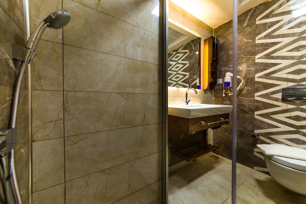 Elif Hanim Hotel & Spa 48/50