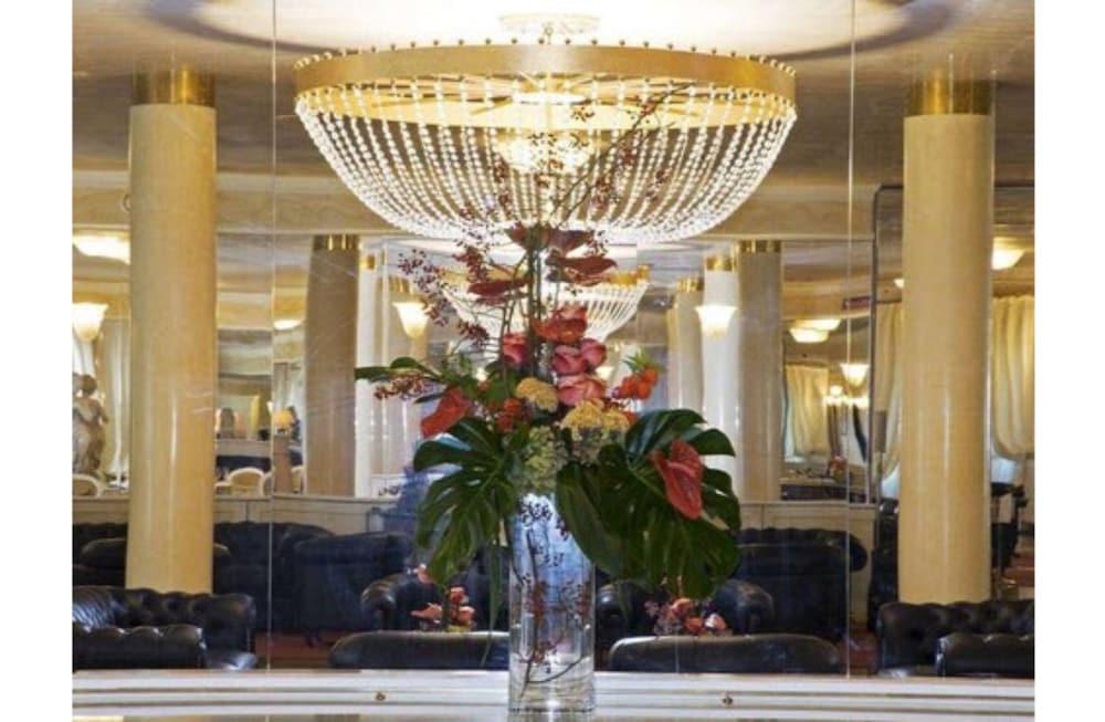 Villa Pace Park Hotel Bolognese 5/50