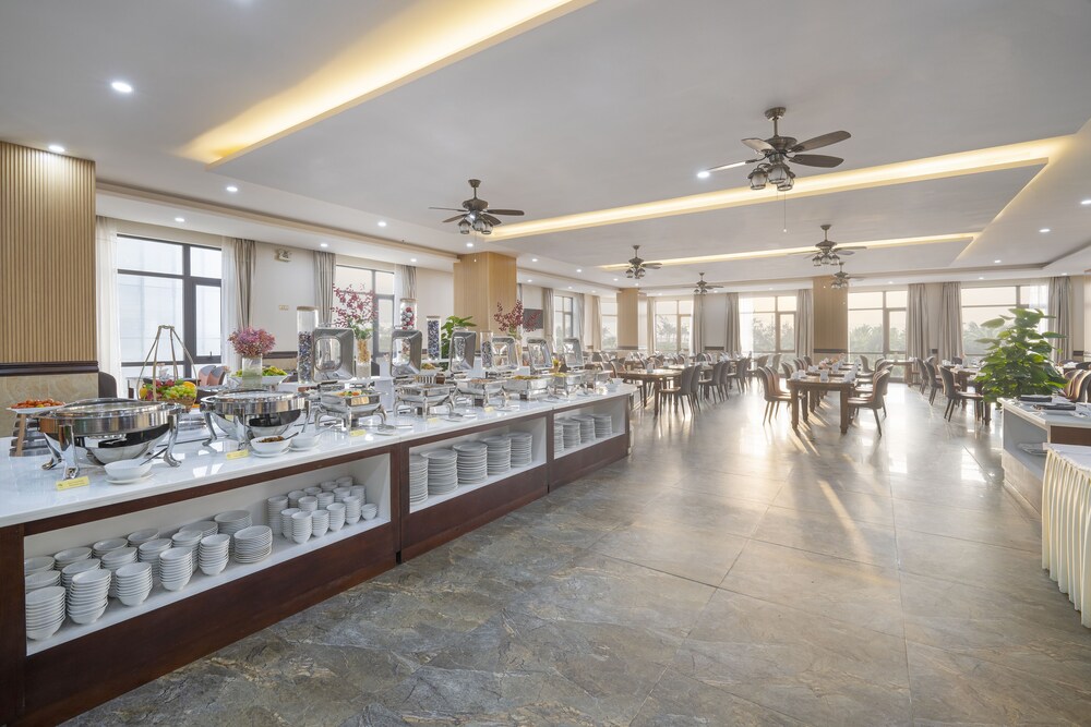 Seven Sea Hotel Da Nang 93/100
