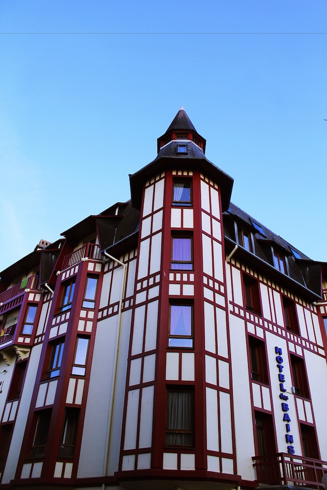 Hotel des Bains 1/42