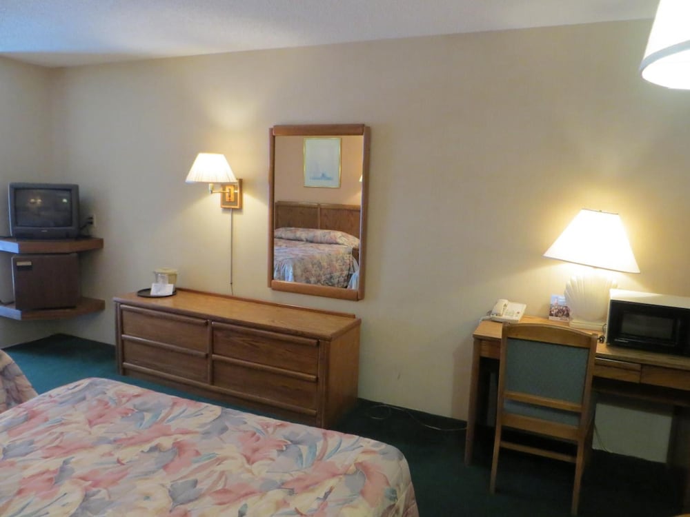 Starlite Budget Inn 29/46