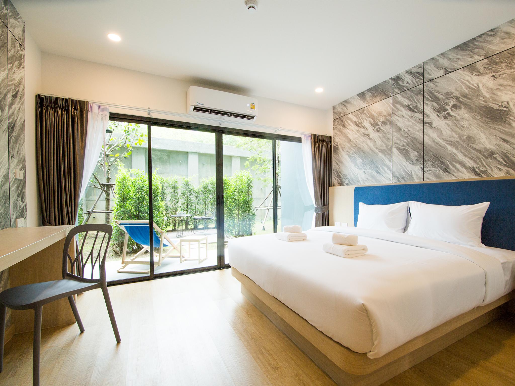 Premier, Luxury