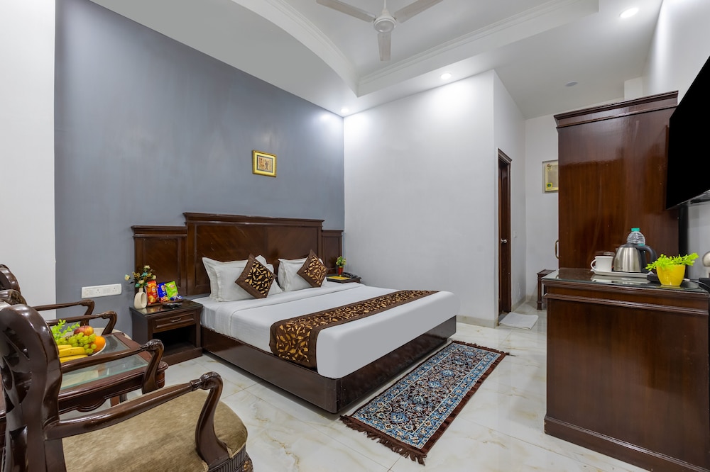 Hotel Legend International 30/58