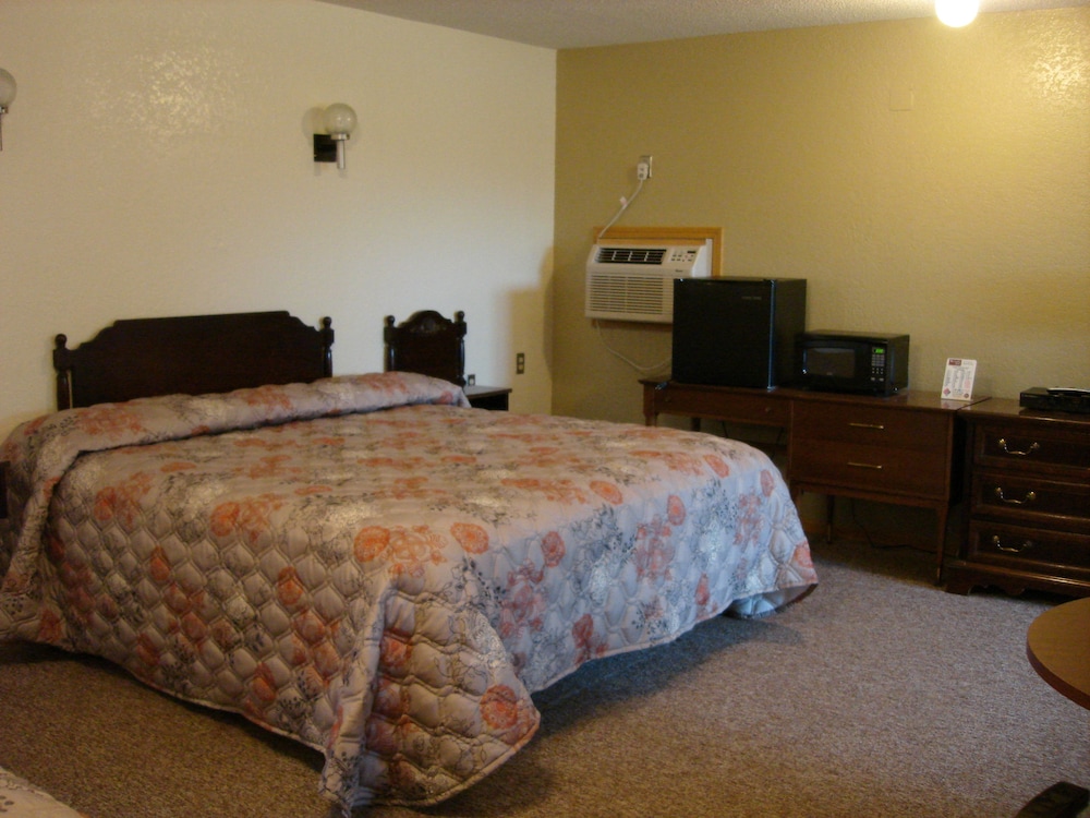 Nevada Inn 5/27