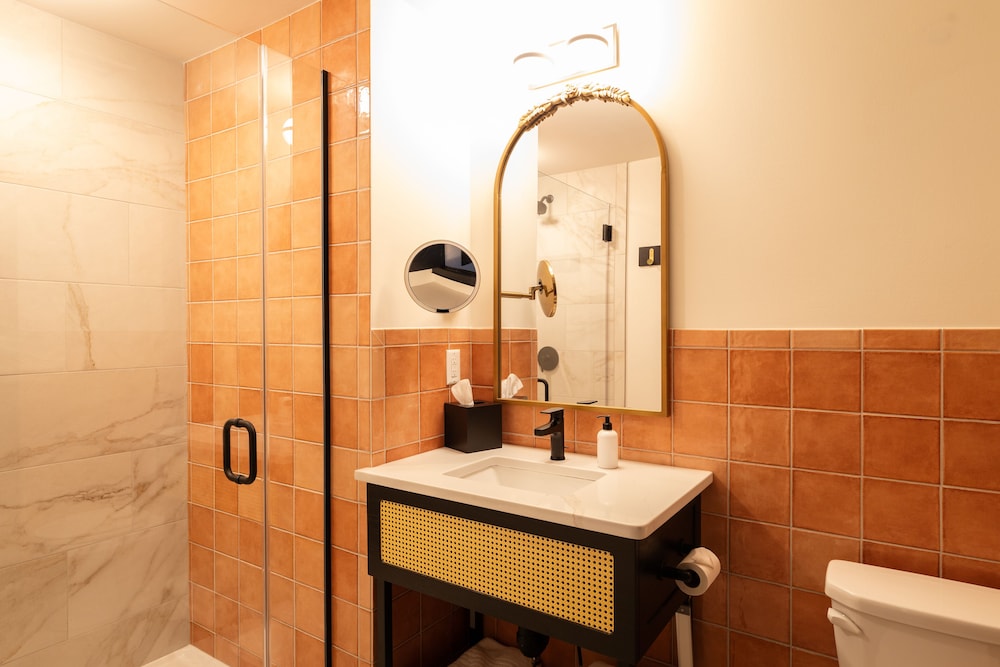 Hotel Thaxter 48/50