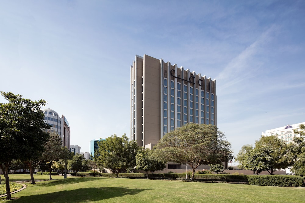 Rove City Centre in DUBAI