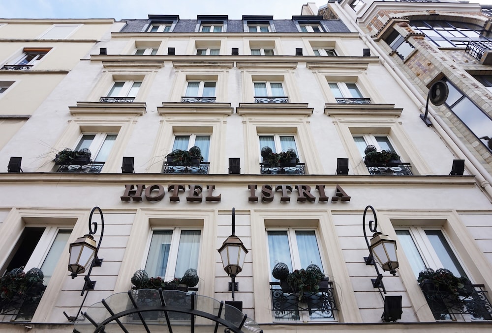 Hotel Istria Paris 3/37