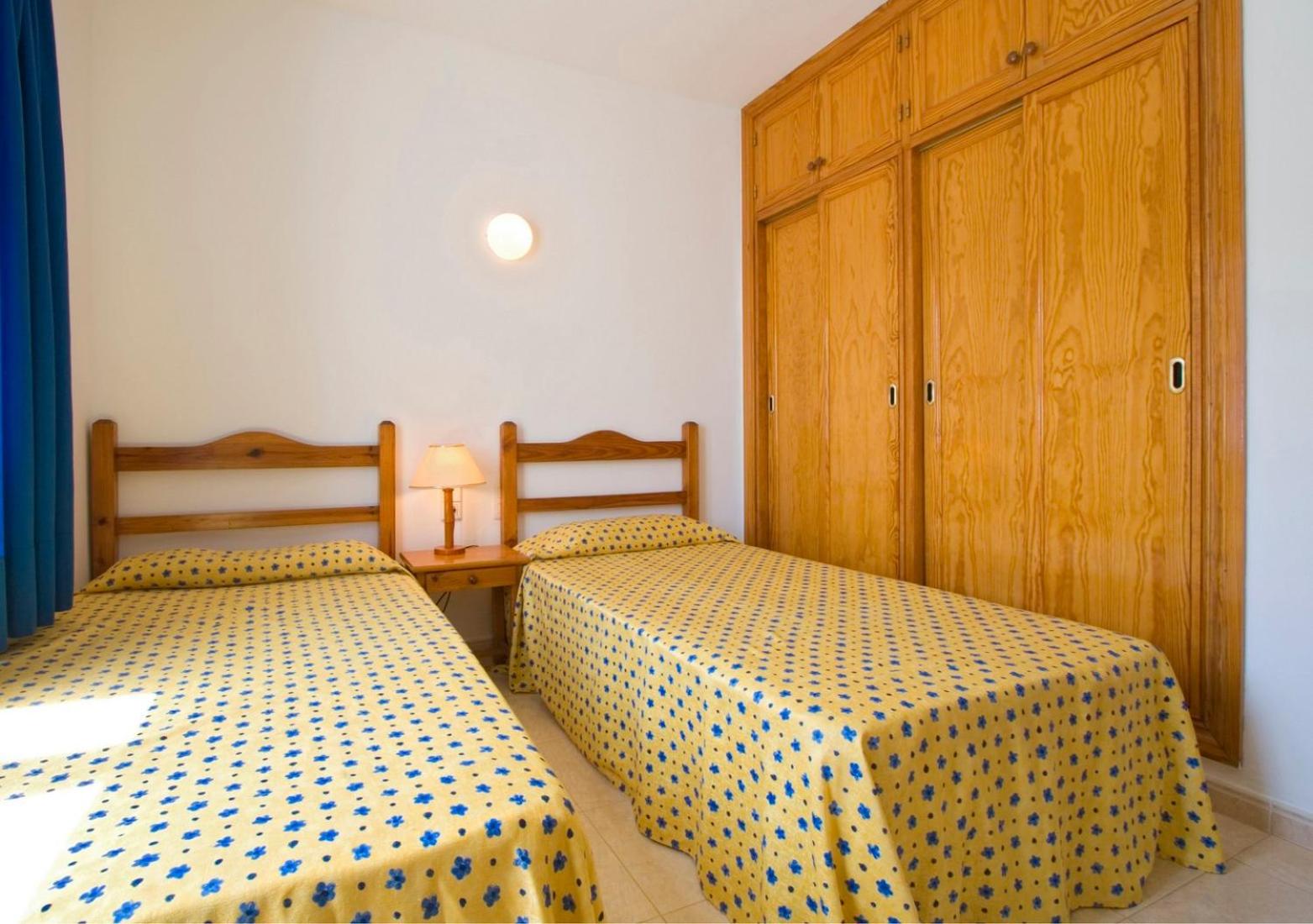 Apartment 1 Bedroom A1SV