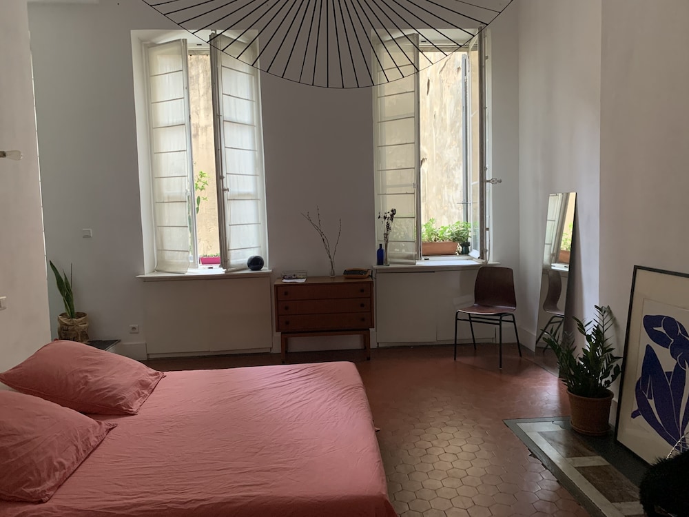 Chambre D'hôtes Liberté 37/53