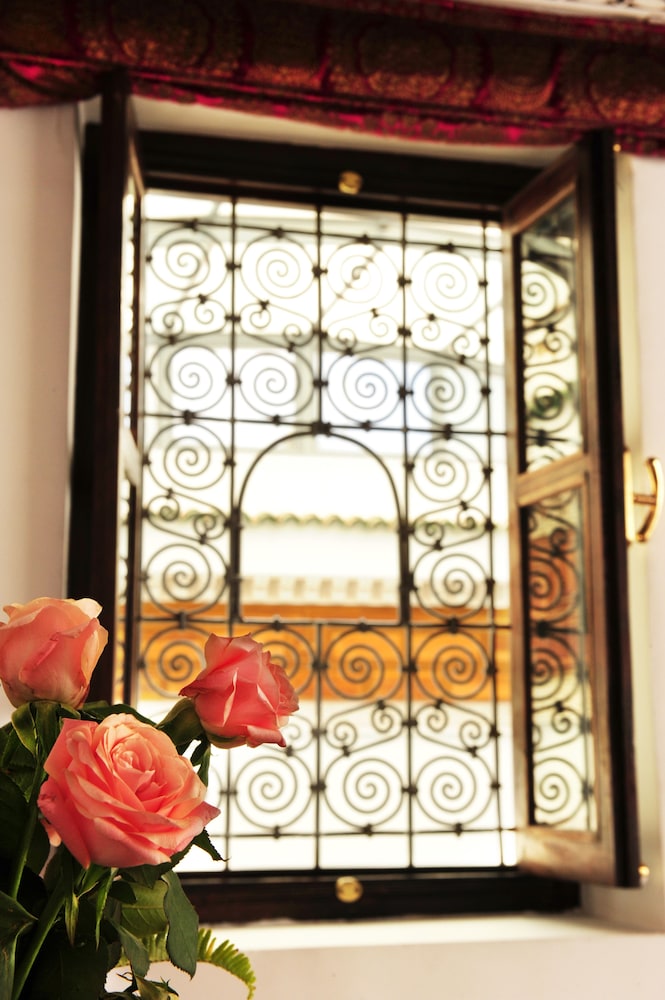 Riad El Amine Fes photo2