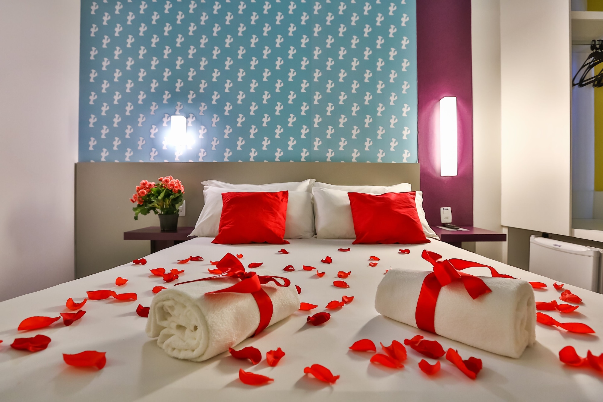 Room at Nobile Inn Pampulha, BELO HORIZONTE