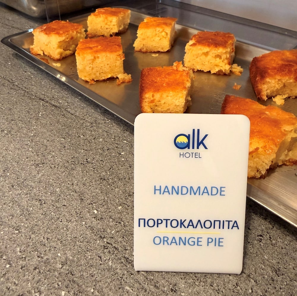 ALK Hotel 20/50
