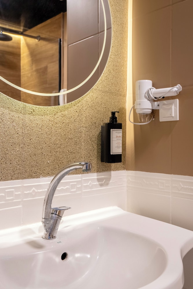 غرفة سوبيريور بسرير كينج، Hotel Santamarina 9/9