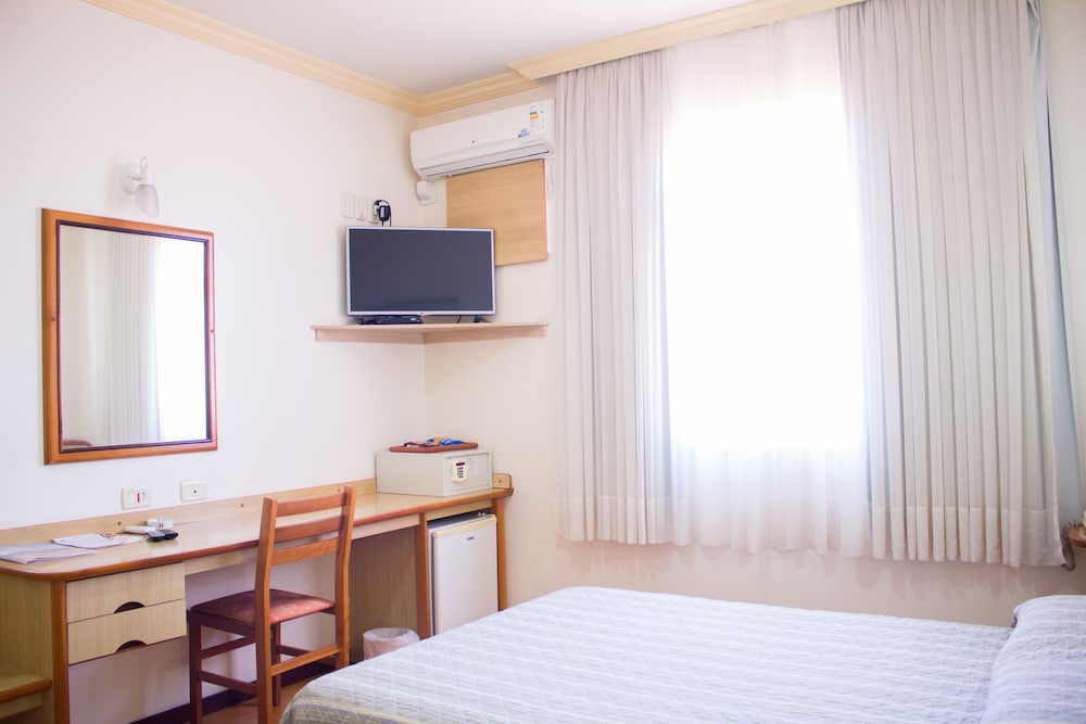 Hotel Estacao 101 Brusque 11/49