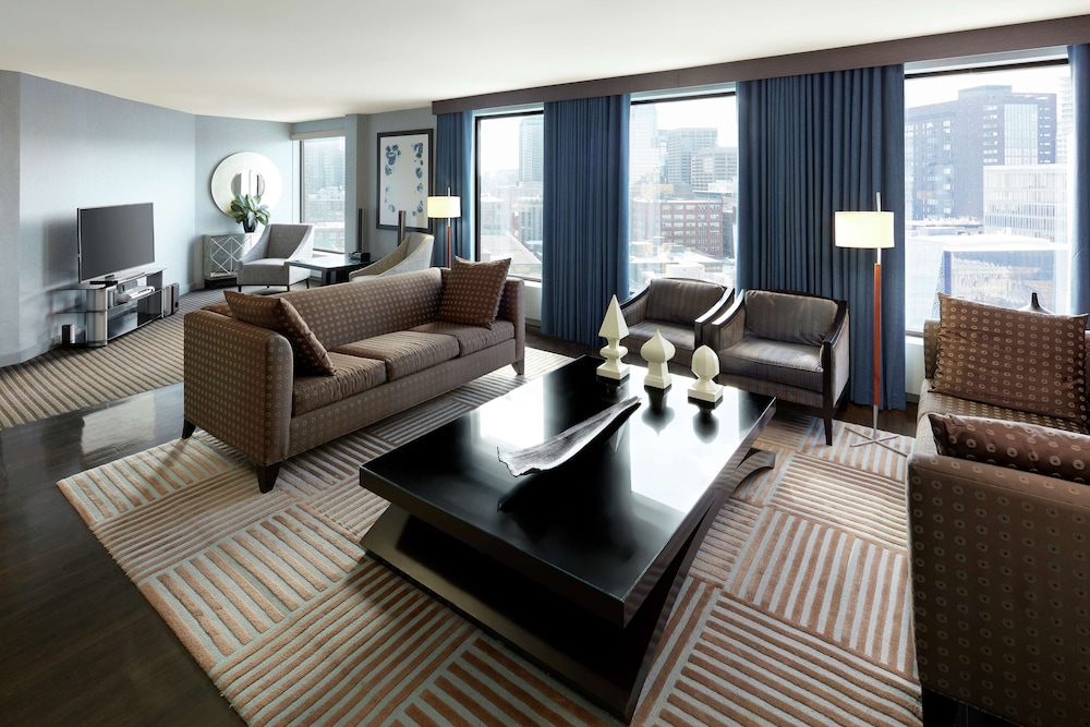 DoubleTree by Hilton Montreal 42/77