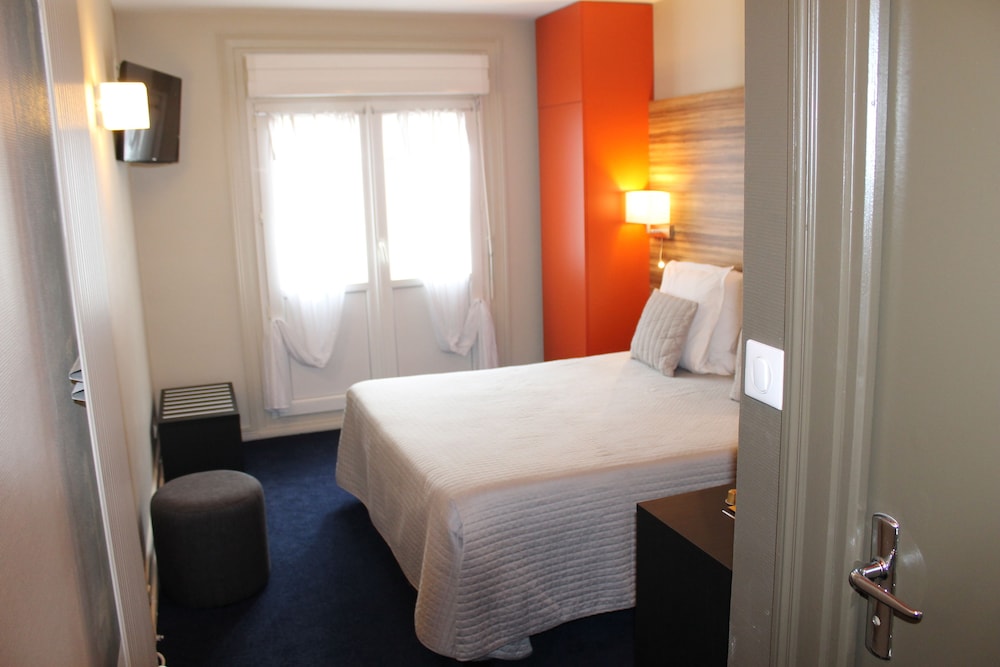 Hotel de France 16/27