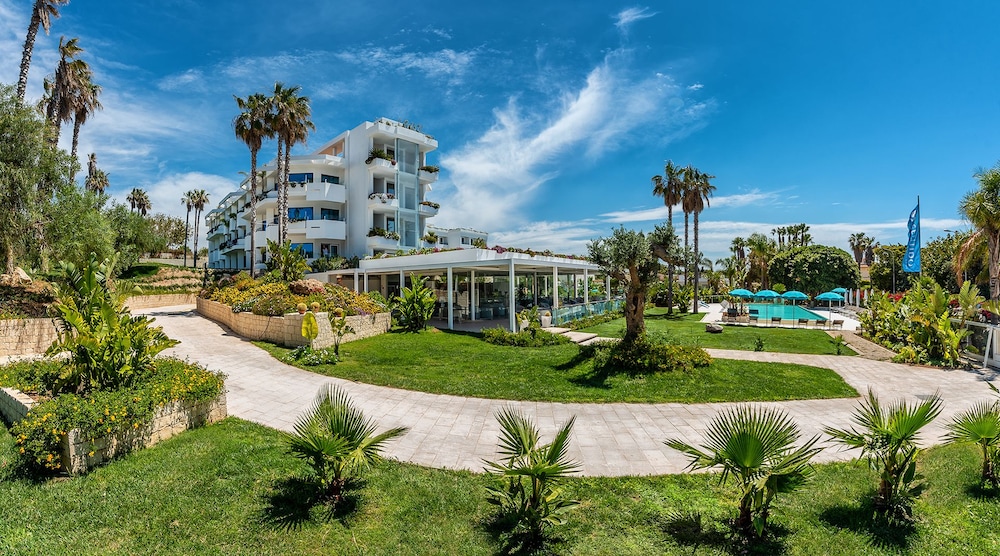 Acacia Palace - Adults Only in RAGUSA