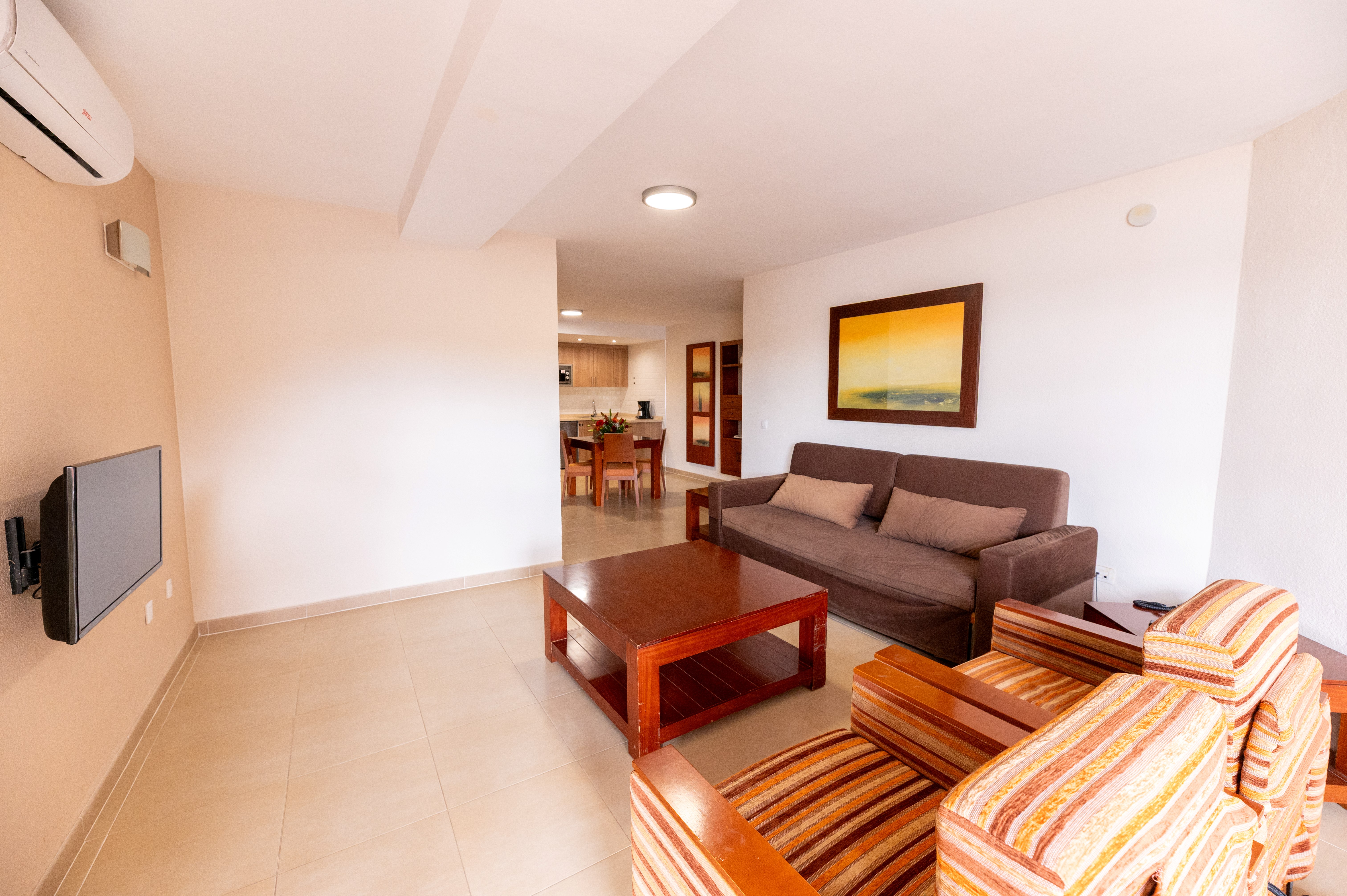 Apartamentos Vista Sur 33/50
