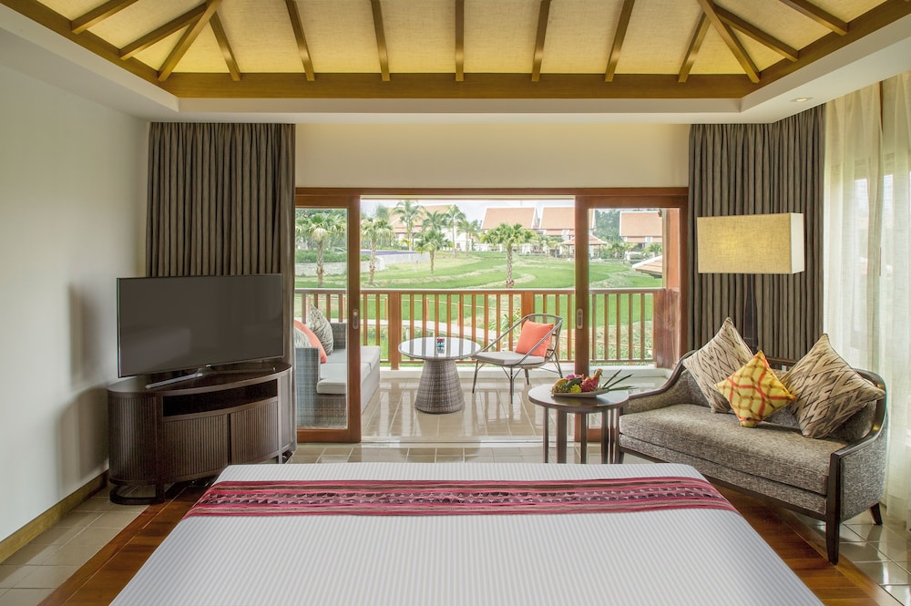 Pullman Luang Prabang 17/83